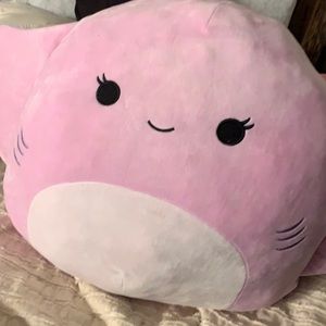 Aziza Squishmallow 16 inch
